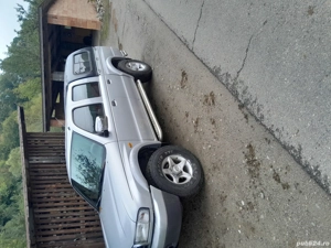 De vânzare Mazda B2500