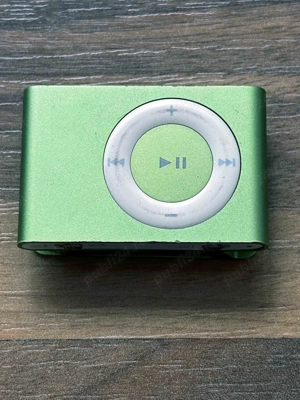 Vand IPOD nano apple - imagine 5
