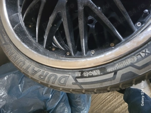 genti cauciucuri - imagine 2