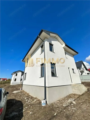 Casa individuala | 4 camere | 400 mp | ID:1427 - imagine 2