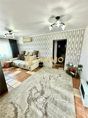Apartament | 3 camere | 77 mp | Obcini |  ID 1428 - imagine 2