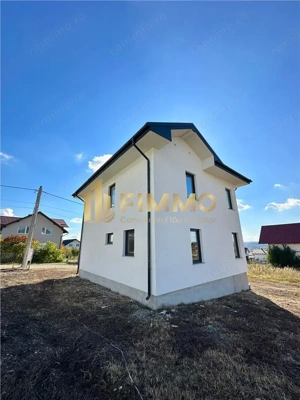 Casa individuala | 4 camere | 400 mp | ID:1427 - imagine 3