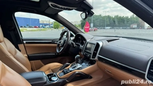 Porsche Cayenne Diesel 3.0Diesel