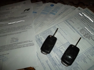 VW Golf 4 1.6 16v AZD - imagine 10