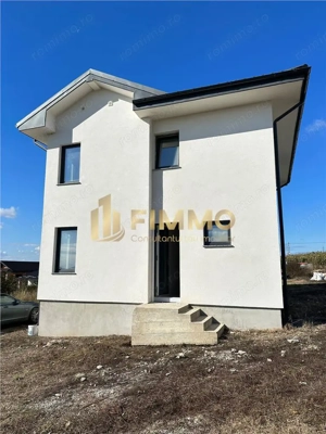 Casa individuala | 4 camere | 400 mp | ID:1427