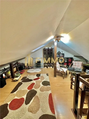 Casa insiruita | 175 mp | Sf. ilie | ID 1429 - imagine 13