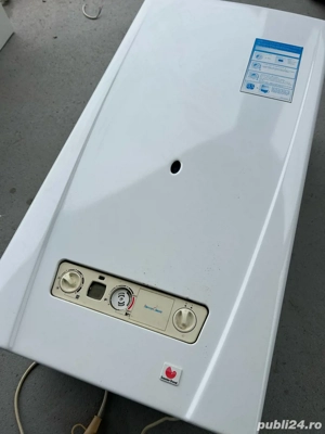 Centrala termica Saunier Duval