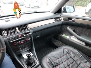 Vand audi a6 an 2001