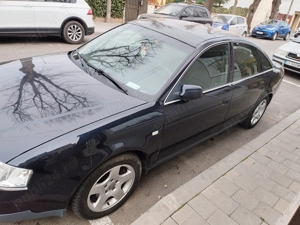 Vand audi a6 an 2001 