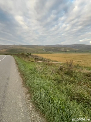 Vand Teren Cojocna - Iuriu de Campi - imagine 4