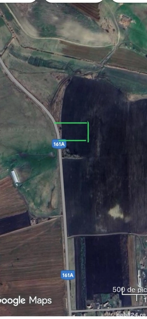 Vand Teren Cojocna - Iuriu de Campi - imagine 5