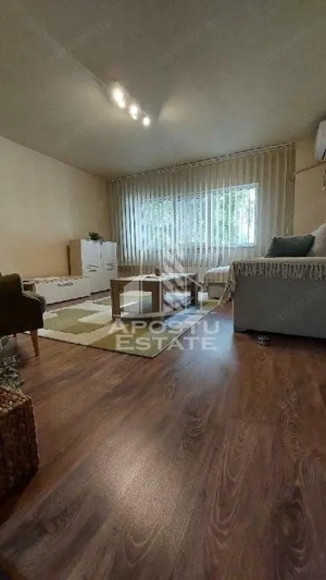 Apartament cu 2 Camere , centrala proprie , zona Steaua - imagine 2 Apartament cu 2 Camere , centrala proprie , zona Steaua - imagine 2