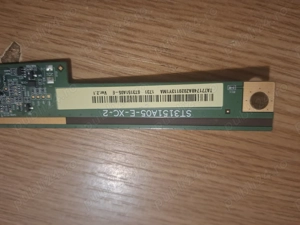 Panou LCD de 32 Circuit integrat Tv Samsung UE32M4002AK - imagine 1