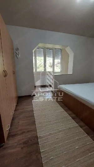 Apartament cu 2 Camere , centrala proprie , zona Steaua - imagine 3 Apartament cu 2 Camere , centrala proprie , zona Steaua - imagine 3