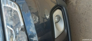 Dacia logan stepyaw 0.9 tce - imagine 4 Dacia logan stepyaw 0.9 tce - imagine 4