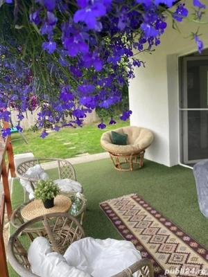 Vand casă mobilată si utilată in Câmpenești la 10 km de intrarea in Cluj - imagine 8