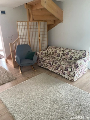 Vand casă mobilată si utilată in Câmpenești la 10 km de intrarea in Cluj - imagine 9