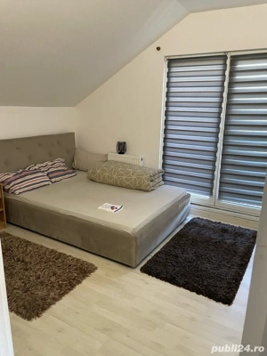 Vand casă mobilată si utilată in Câmpenești la 10 km de intrarea in Cluj - imagine 2