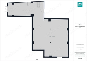 Spațiu versatil de 300 mp în Periam - imagine 5