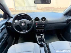 Seat ibiza 05.2007 1.2 12V E4  KM 205.000 mii Impecabila - imagine 6 Seat ibiza 05.2007 1.2 12V E4  KM 205.000 mii Impecabila - imagine 6