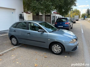 Seat ibiza 05.2007 1.2 12V E4  KM 205.000 mii Impecabila - imagine 3 Seat ibiza 05.2007 1.2 12V E4  KM 205.000 mii Impecabila - imagine 3