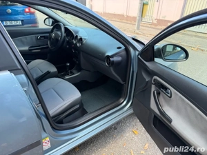 Seat ibiza 05.2007 1.2 12V E4  KM 205.000 mii Impecabila - imagine 7 Seat ibiza 05.2007 1.2 12V E4  KM 205.000 mii Impecabila - imagine 7