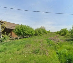 Teren intravilan 3.282 mp   Ordoreanu, Clinceni, utilități și acces asfaltat - imagine 3