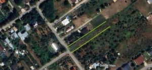 Teren intravilan 3.282 mp   Ordoreanu, Clinceni, utilități și acces asfaltat - imagine 2