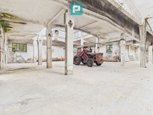 Hală de depozitare 200 mp în Periam - imagine 2
