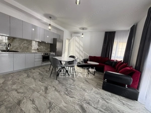 Apartament cu 2 camere, loc de parcare, prima inchiriere,Torontalului