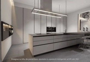 Casa de lux moderna cu 12 camere si piscina – Design minimalist inspirat din Miami | 1167 mp utili p - imagine 13