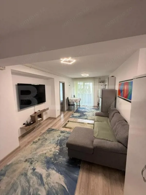 Apartament o camera, 42 mp, parcare, PET FRIENDLY