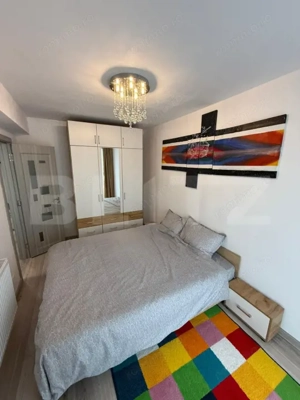 Apartament o camera, 42 mp, parcare, PET FRIENDLY  - imagine 3 Apartament o camera, 42 mp, parcare, PET FRIENDLY  - imagine 3