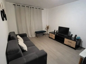 Apartament spatios cu 3 camere, mobilat modern,  metrou Gorjului.