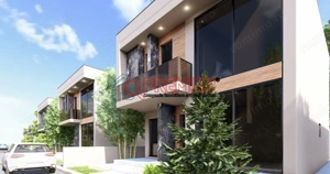 Vila Londra - Vegas Villas -  Splaiul Unirii