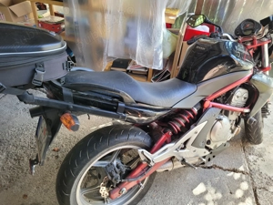 Kawasaki ER6n - imagine 3 Kawasaki ER6n - imagine 3