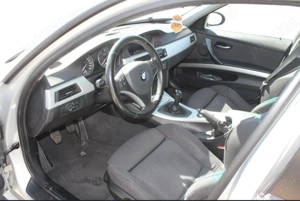 BMW E91 Touring 2008 - imagine 4 BMW E91 Touring 2008 - imagine 4