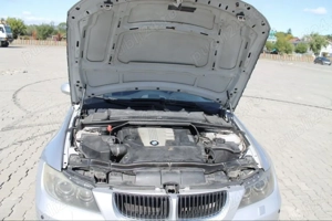 BMW E91 Touring 2008 - imagine 5 BMW E91 Touring 2008 - imagine 5