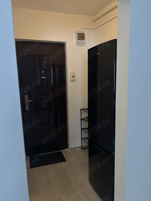 Proprietar! Garsoniera moderna de închiriat Deva