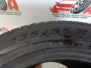 235/55/19 101H PIRELLI CP N10638 M+S