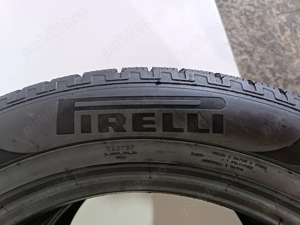 235/55/19 101H PIRELLI CP N10638 M+S - imagine 2