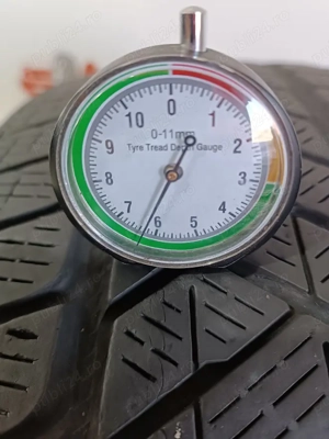 235/55/19 101H PIRELLI CP N10638 M+S - imagine 3