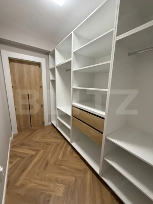 Apartament mobilat si utilat, totul nou, parcare subterana, zona Terra - imagine 11