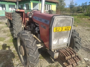 Tractor 4x4 - imagine 2