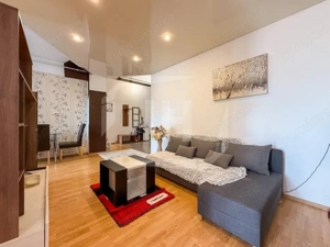 Apartament 3 camere, bloc nou in Gheorgheni! - imagine 2