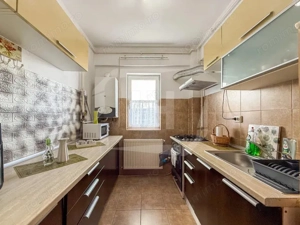 Apartament 3 camere, bloc nou in Gheorgheni! - imagine 4