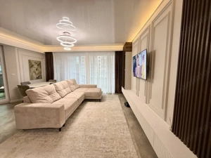 Ambiance Residence Pipera | Parcare inclusă | Predare Imediata | Lux