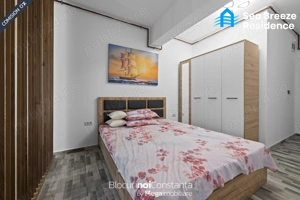 #Dezvoltator, preț final: Garsonieră tip studio, mobilată și utilată - Sea Breeze Residence - imagine 4