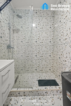 #Dezvoltator, preț final: Garsonieră tip studio, mobilată și utilată - Sea Breeze Residence - imagine 6