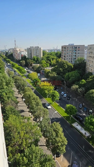 Alexandru Obregia - 2 camere renovat